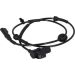 KAMOKA Sensor, Raddrehzahl 1060196 KAMOKA Sensor, Raddrehzahl 1060196