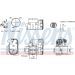 NISSENS Drosselklappenstutzen 955093 FIRST FIT NISSENS Drosselklappenstutzen 955093 FIRST FIT