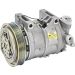 VALEO Kompressor, Klimaanlage 815048