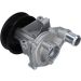KAMOKA Wasserpumpe T0142 KAMOKA Wasserpumpe T0142