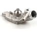 HEPU Wasserpumpe P592 HEPU Wasserpumpe P592