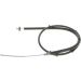 Handbremsseil re FIAT Panda 03 1987477926