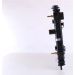 Wasserkühler PKW CHRYSLER 300M 98 69016