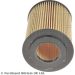 Ölfilter Db Om642 W211 ADA102104 Ölfilter Db Om642 W211 ADA102104