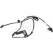 A.B.S. ABS Sensor 31986