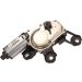 Wischermotor hinten Audi A4 07 579705