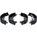 Bremsbacken FIAT,OPEL 0 986 487 703 Bremsbacken FIAT,OPEL 0 986 487 703