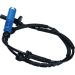 KAMOKA Sensor, Raddrehzahl 1060703 KAMOKA Sensor, Raddrehzahl 1060703