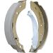 VALEO Bremsbacken 562581 VALEO Bremsbacken 562581