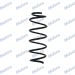 Fahrwerksfeder VA FORD Fiesta 90173011