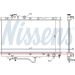 Wasserkühler PKW 647771
