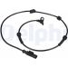 Sensor, Raddrehzahl SS20272 Sensor, Raddrehzahl SS20272