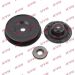 Lager - Radaufhängung. Chevrolet P. Lacetti, Nubira/ Daewoo Lacetti, Nubira 1.4-2.0D 07/03- Le/Pr Suspension Mounting Kit SM5721 Lager - Radaufhängung. Chevrolet P. Lacetti, Nubira/ Daewoo Lacetti, Nubira 1.4-2.0D 07/03- Le/Pr Suspension Mounting Kit SM5721