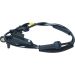 KAMOKA Sensor, Raddrehzahl 1060795 KAMOKA Sensor, Raddrehzahl 1060795