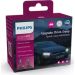 LED H11 12V 20W PGJ19-2 Ultinon Access 2500 6000K 2 Stück NO ECE Philips Ultinon Access LED-HL 11362U2500CX