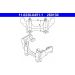 Halter, Bremssattel 11.0230-0451.1 Halter, Bremssattel 11.0230-0451.1