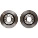 Bremsscheibe Mazda S. 323/626/6/Premacy 98-07 DF4328 Bremsscheibe Mazda S. 323/626/6/Premacy 98-07 DF4328