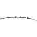 Bremsschlauch VA FORD Galaxy,SEAT,VW Sharan 95 1987476713