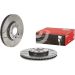 10 481 031M Bremsscheibe VA Brembo Max OPEL Corsa,Combo,Tigra,Mervia 00 XTRA LINE - Max 09.8601.75 10 481 031M Bremsscheibe VA Brembo Max OPEL Corsa,Combo,Tigra,Mervia 00 XTRA LINE - Max 09.8601.75