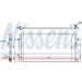 Kondensator PKW Audi A4 07 FIRST FIT 940453