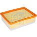 Luftfilter Opel Vivaro/ Renault Trafic Iii 1.6 Cdti/Dci (14- ) 48466