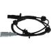 Sensor, Raddrehzahl PEUGEOT 607 00 0 986 594 623