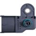 HELLA Sensor, Saugrohrdruck 6PP 009 400-291