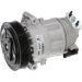 VALEO Kompressor 690247 VALEO CORE-FLEX