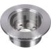 FEBI BILSTEIN Bremsscheibe 09102