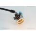 Sensor, Raddrehzahl 818021109