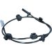 KAMOKA Sensor, Raddrehzahl 1060651 KAMOKA Sensor, Raddrehzahl 1060651