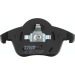 Bremsklötze VA FORD Galaxy,Mondeo 07 COTEC GDB1960