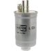 CHAMPION Kraftstofffilter CFF100524 CHAMPION Kraftstofffilter CFF100524