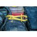 BGS Schlauch-Abklemmzangen-Satz 155-255 mm 3-tlg 1815