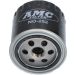 AMC Ölfilter PKW NO-252 AMC Ölfilter PKW NO-252