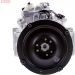 DENSO Kompressor DCP50037