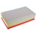 DENCKERMANN Luftfilter A141782