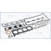 AJUSA Dichtungssatz, Zylinderkopf 52205200 MULTILAYER STEEL