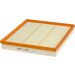 HENGST FILTER Luftfilter E355L HENGST FILTER Luftfilter E355L