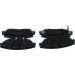 Bremsbelag HYUNDAI ix35,Tucson 09 0 986 460 076