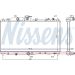Wasserkühler PKW 606109
