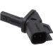 KAMOKA Sensor, Raddrehzahl 1060794 KAMOKA Sensor, Raddrehzahl 1060794