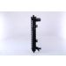 Wasserkühler PKW 62392A