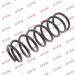 KYB Fahrwerksfeder Suzuki T. Vitara 1.6 07.88-03.99 RC5500