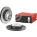15 482 040 Bremsscheibe HA 09.A760.11 15 482 040 Bremsscheibe HA 09.A760.11