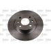 VALEO Bremsscheibe 186802 VALEO Bremsscheibe 186802