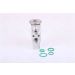 Expansionsventil BMW 520D 10 FIRST FIT 999378