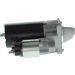 Starter Diverse 1 986 S00 701