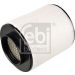 Luftfilter 173116
