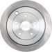 A.B.S. Bremsscheibe 17959